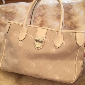 Dooney & Burke Purse